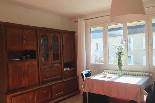 Maison Calme Et Idealement Placee Caen/St Contest Cambes-en-Plaine المظهر الخارجي الصورة