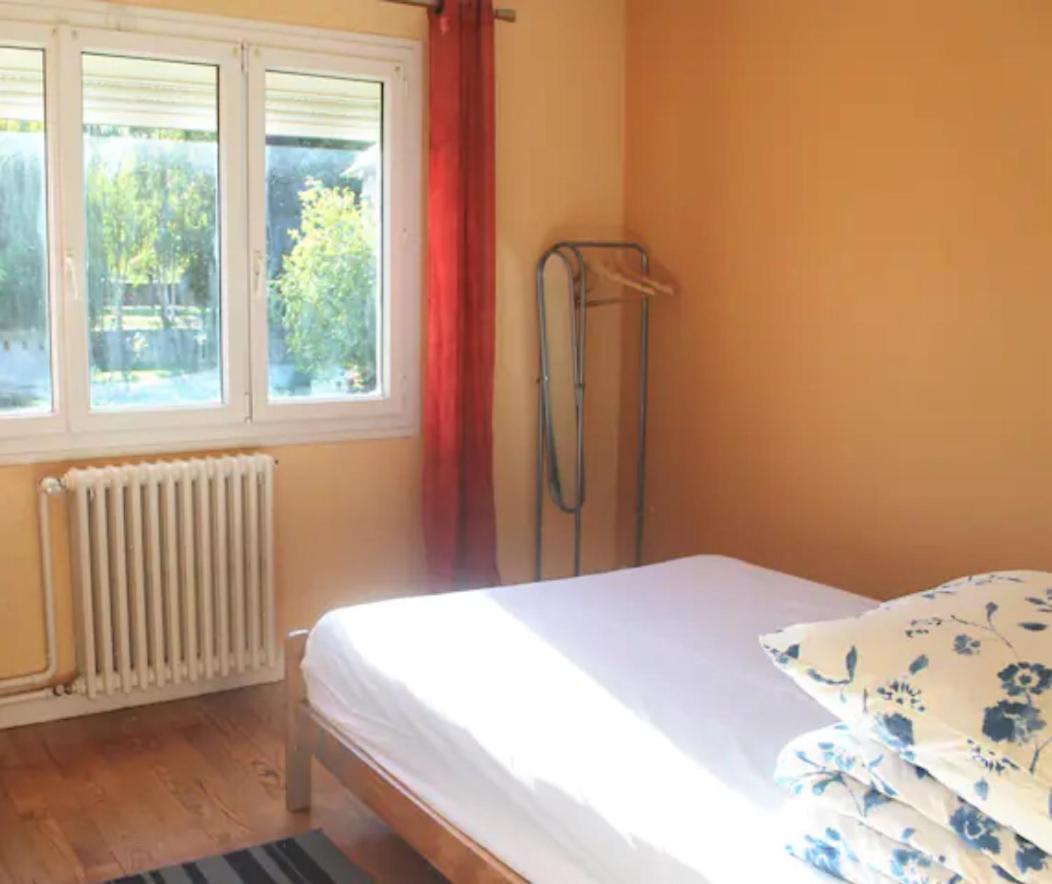 Maison Calme Et Idealement Placee Caen/St Contest Cambes-en-Plaine المظهر الخارجي الصورة